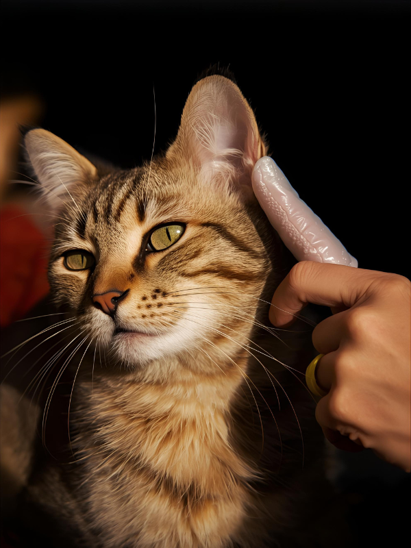 Tout pour leur hygiène