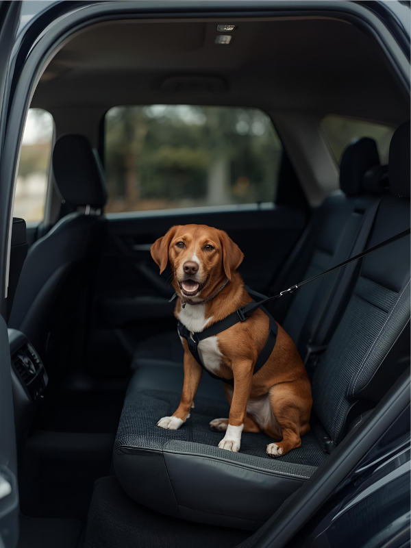 Tout pour leurs déplacements