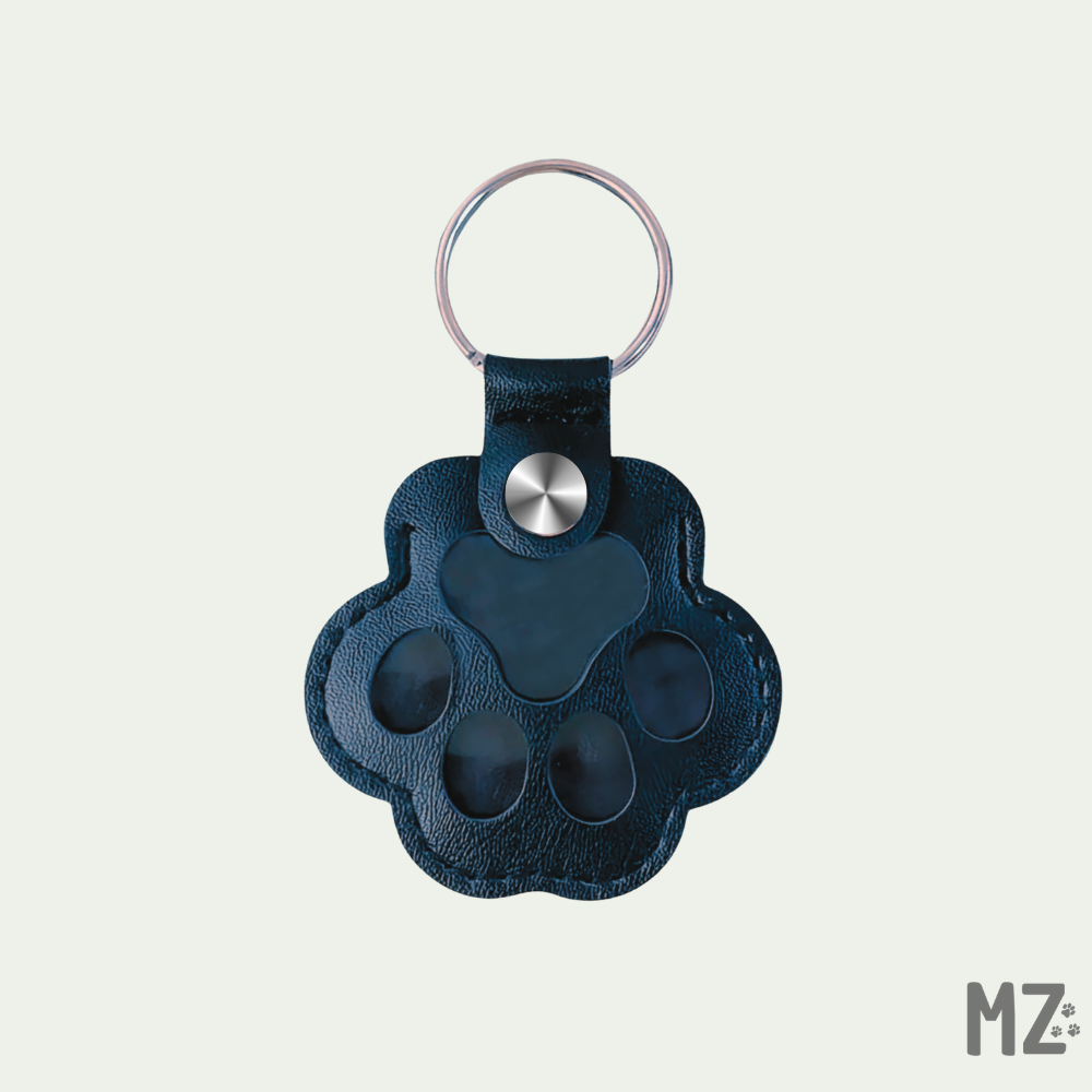 Porte-clés souvenir Petitamour