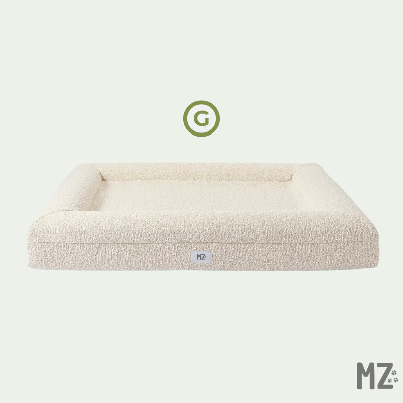 Lit orthopédique pour chien Orthopet