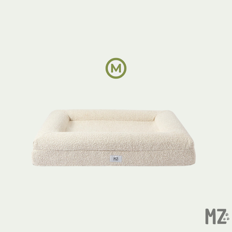 Lit orthopédique pour chien Orthopet