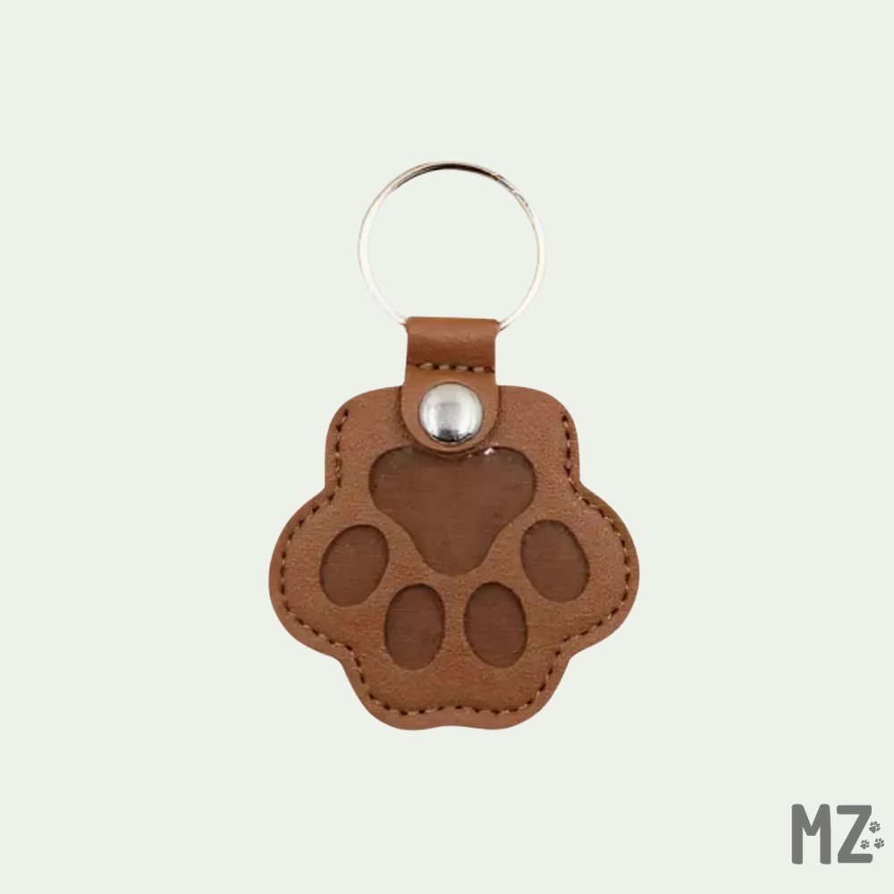 Porte-clés souvenir Petitamour