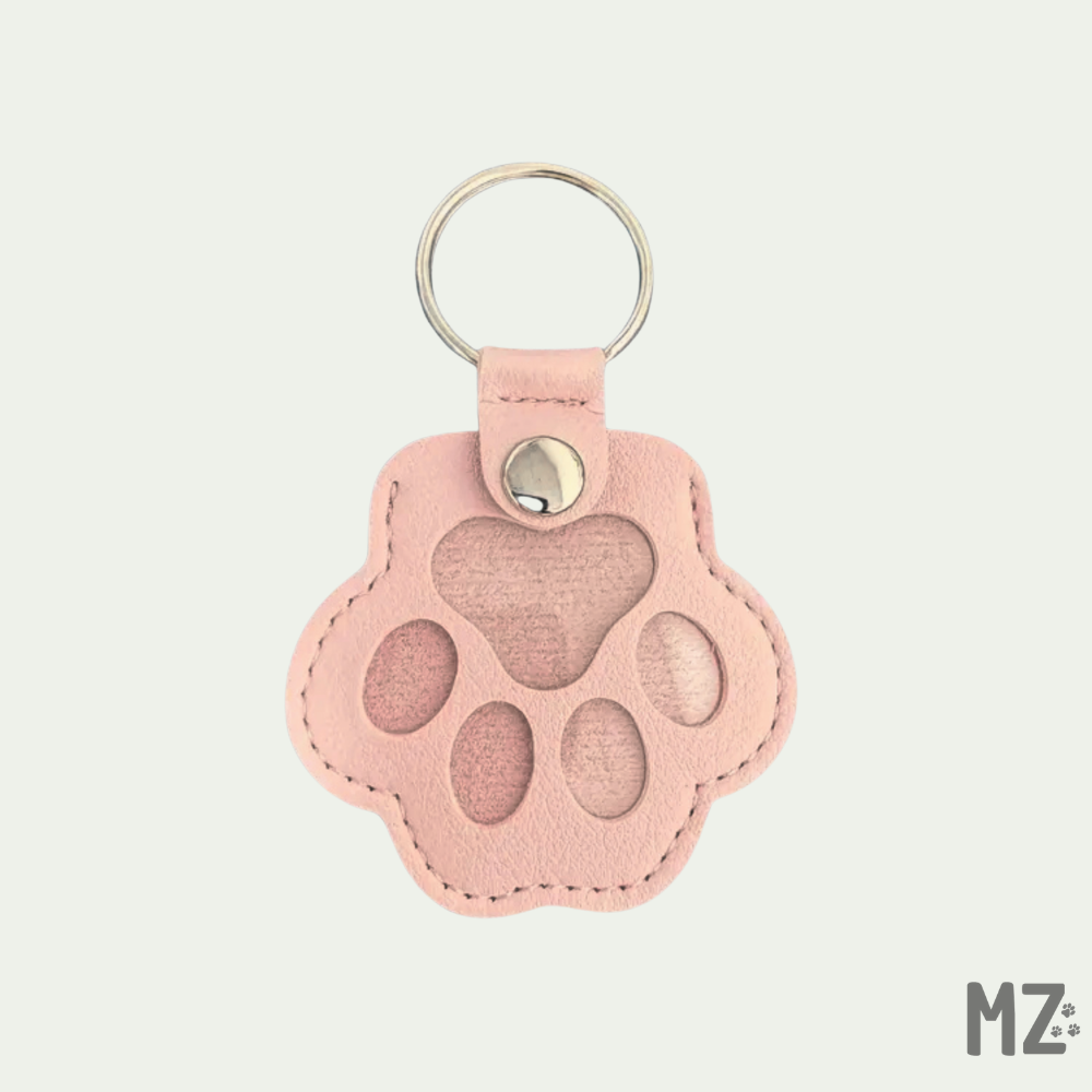 Porte-clés souvenir Petitamour