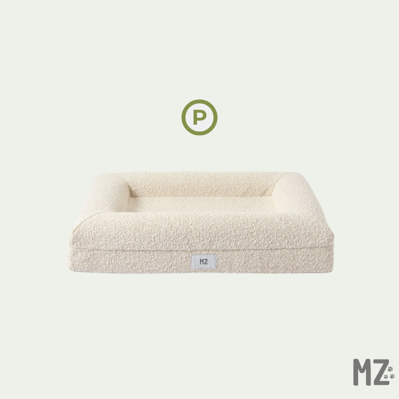 Lit orthopédique pour chien Orthopet