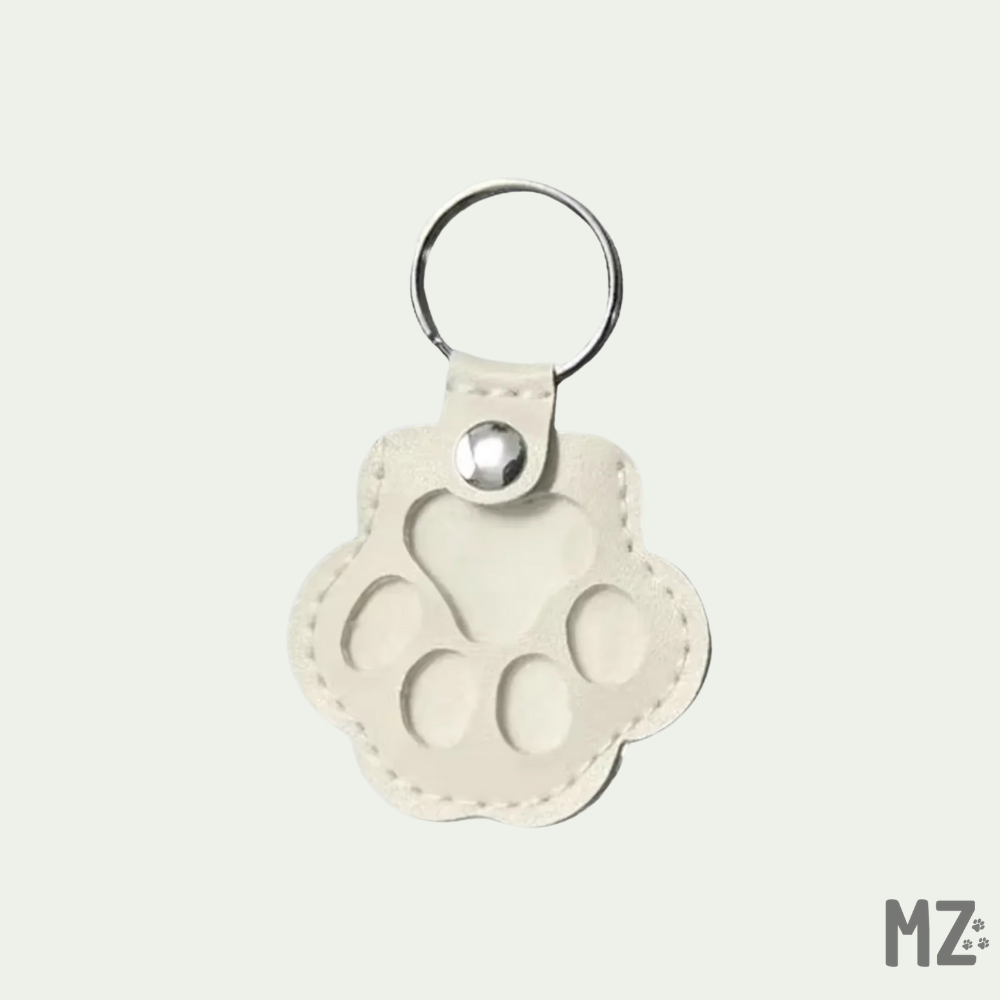 Porte-clés souvenir Petitamour