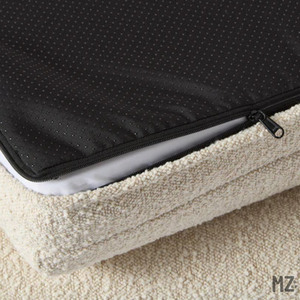 Lit orthopédique pour chien Orthopet