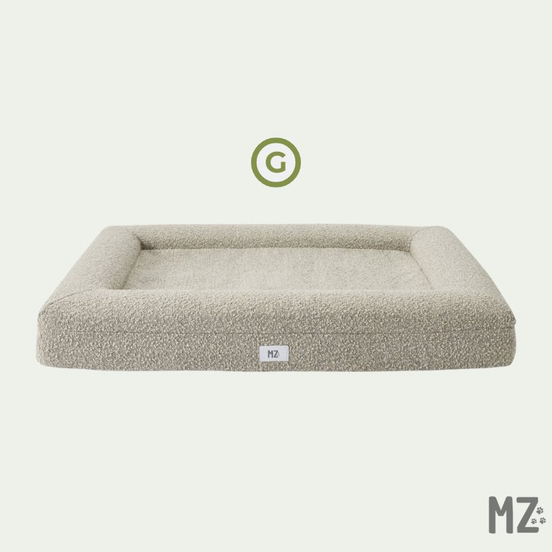 Lit orthopédique pour chien Orthopet