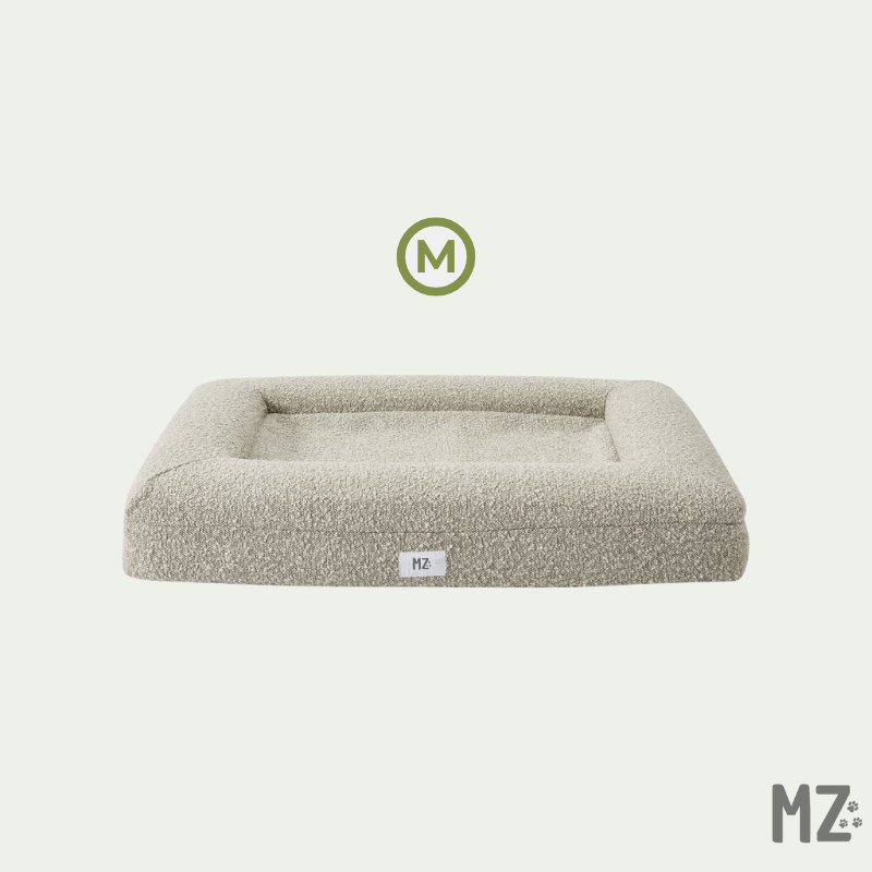 Lit orthopédique pour chien Orthopet