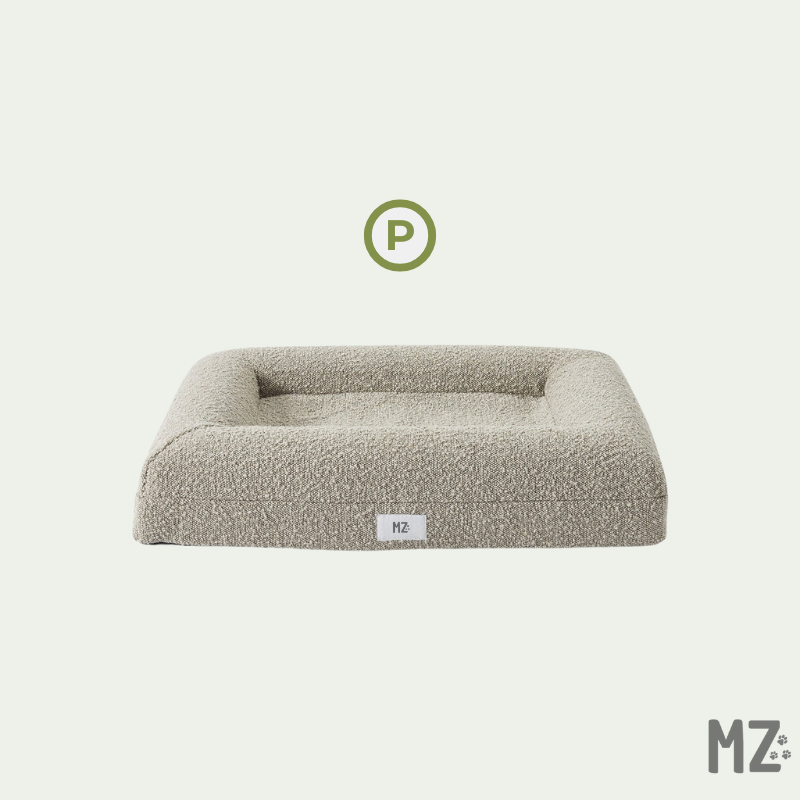 Lit orthopédique pour chien Orthopet