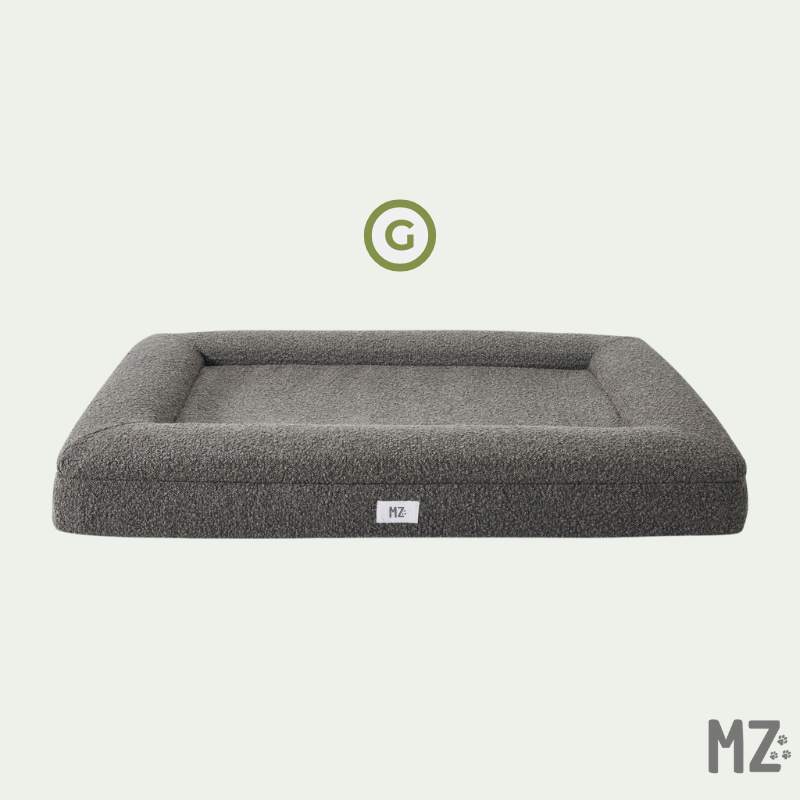 Lit orthopédique pour chien Orthopet