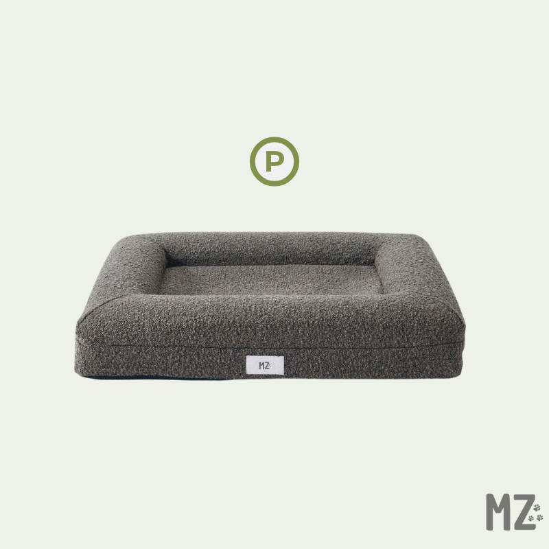 Lit orthopédique pour chien Orthopet